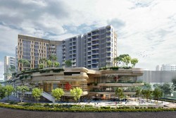 Blk 275A Compassvale Link (Sengkang), HDB 4 Rooms #203466831